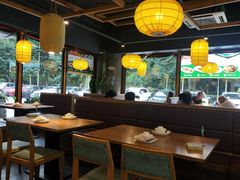 -杭百味·大众精选杭帮菜(西湖音乐喷泉店)