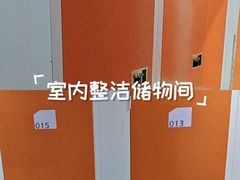 -安东易迷你仓自助寄存仓库(苏州桥店)