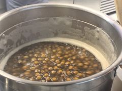 -煲珠公·老红糖珍珠奶茶(长宁龙之梦店)