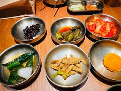 -春熙台韩国料理·章鱼肥牛(西丽店)