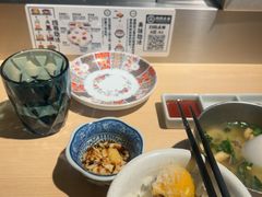 -肉肉大米(金虹桥店)