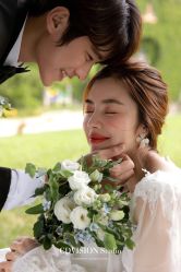 -CD视觉婚纱摄影