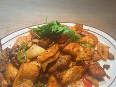 -纳鲁孜·新疆特色餐厅(上海悦荟广场店)