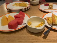 -比格比萨自助(李沧万达店)