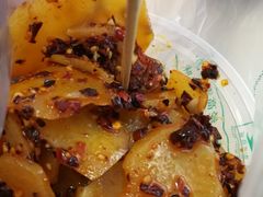 -周小亮丁家坡洋芋(全国总店)