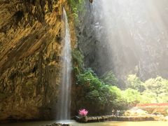-英西峰林·洞天仙境