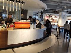 -Peet's 皮爷咖啡(东湖路手作店)