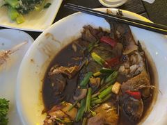 家烧杂鱼-乐在集市海鲜大排档(平潭店)