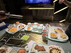 -堂会·KTV·自助餐·团建聚会(天河店)