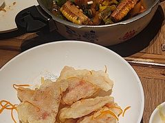 -金掌勺锅包肉(太原万达店)