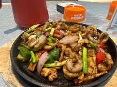 -皮记海鲜1995(寮步店)