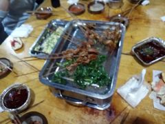-夜烤·宜宾烧烤(洋河路店)