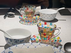 -悦融琥珀·京鲁菜·海味珍品(西单店)