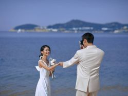 -青禾婚纱摄影(杭州店)