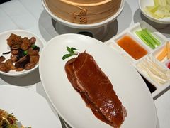-四季民福烤鸭店(王府井东安门店)