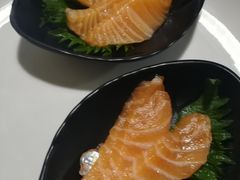 -怡乡王品海鲜姿造自助体验餐厅(大岛商业广场店)