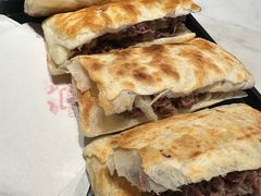 -高玛纳驴肉火烧(一世界店)