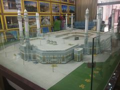 -西宁市东关清真大寺