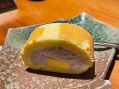 -松涛日本料理