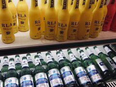 -青岛蓝海大饭店·渔歌舫(李沧店)