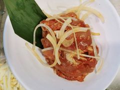-新石器烤肉(千灯大润发店)
