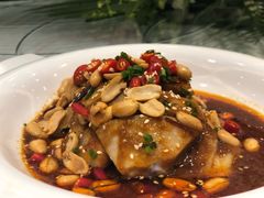 -海逸海鲜酒家(古北店)