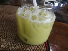 -自然餐厅(Phuket)