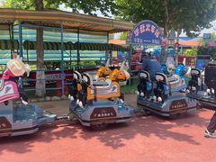 -华夏文旅海洋公园