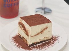 -VOYAGE COFFEE(杨梅竹店)