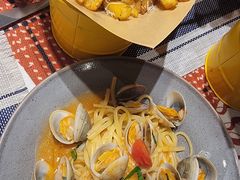 -Primo·丽莫意大利窑烤披萨