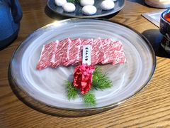 -樱宿日式和牛烧肉(五道口店)