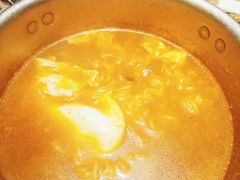 -冰川延边料理·炭烤串(原小木屋店)