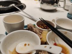 -百年果林椰子鸡(中洲店)