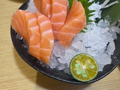 -小句号·精致料理(江南环球港店)