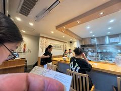 -面屋 猪一