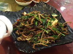 -秦淮人家风味酒楼(赣榆店)