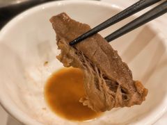 牛腩-有章牛杂(石厦店)