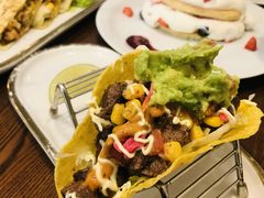 -AFS Cafe & Canteen(闽江二路店)