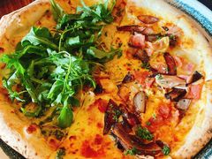火鸡披萨-PIZZA BIANCA(民园店)