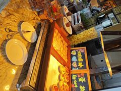 -嘉定凯悦·咖啡厅