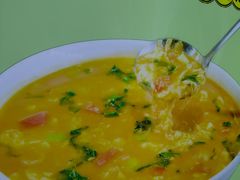 -海富荣·锅贴·陕菜家常菜(阳光城店)