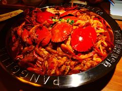 -胖哥俩肉蟹煲(河北勒泰购物中心店)
