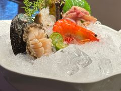 -蒋记海鲜姿造•洋房别墅(星河湾店)