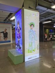 -倾城宝贝儿童摄影(新辰里酒仙桥店)
