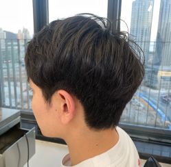 -Hello Lady发型设计