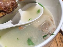 -平娃三宝烧烤·面食(南小街店)