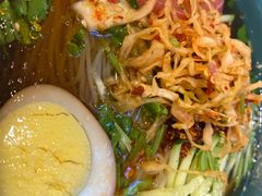 -东北小板凳地摊烧烤(泰来街店)