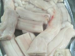 -五洞培记山庄·鲜牛肉火锅