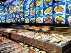 -老大连·海肠捞饭·大连海鲜大连菜(西安路店)