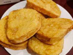-玫瑰红烤羊排(北新桥三条店)